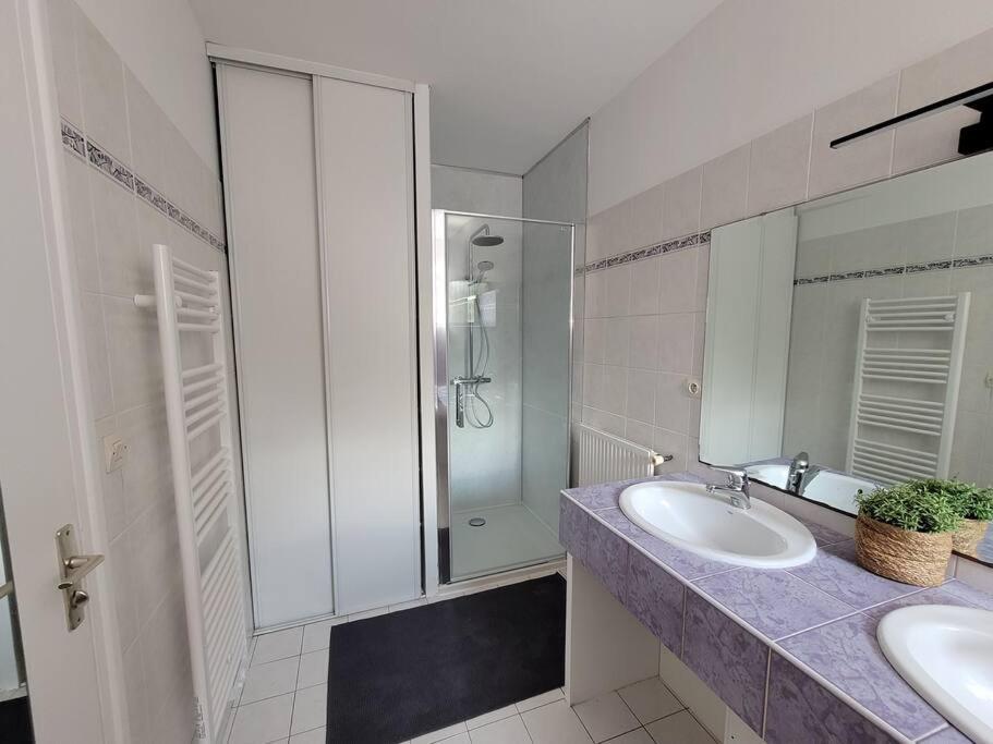 Plouguenast-Langast Logement 2 A 4 Pers - Moulin מראה חיצוני תמונה